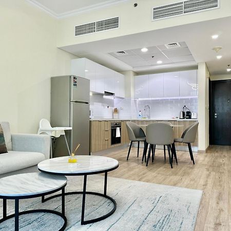 1 Bedroom With Beautiful View In Dubai Marina Eksteriør bilde